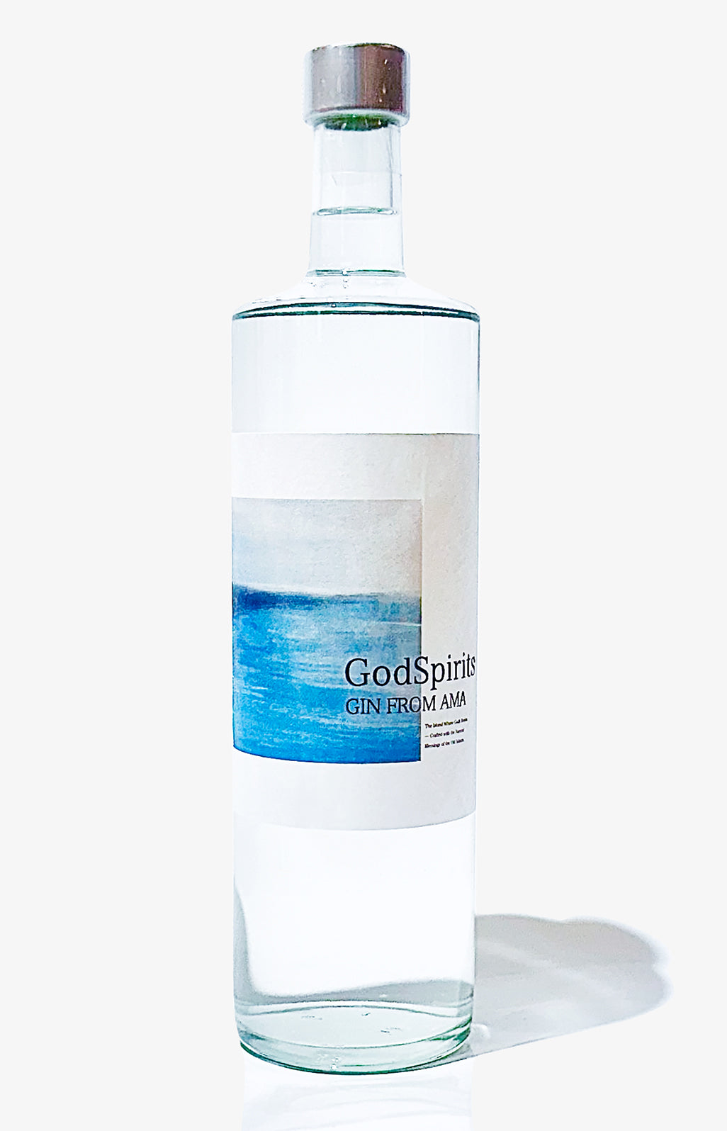 GodSpirits