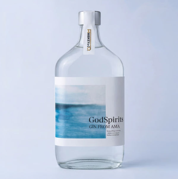 [商品] GodSpirits 350ml