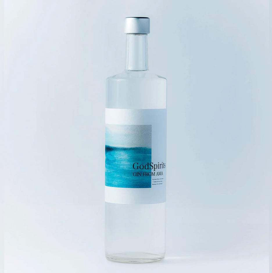 [商品] GodSpirits 700ml
