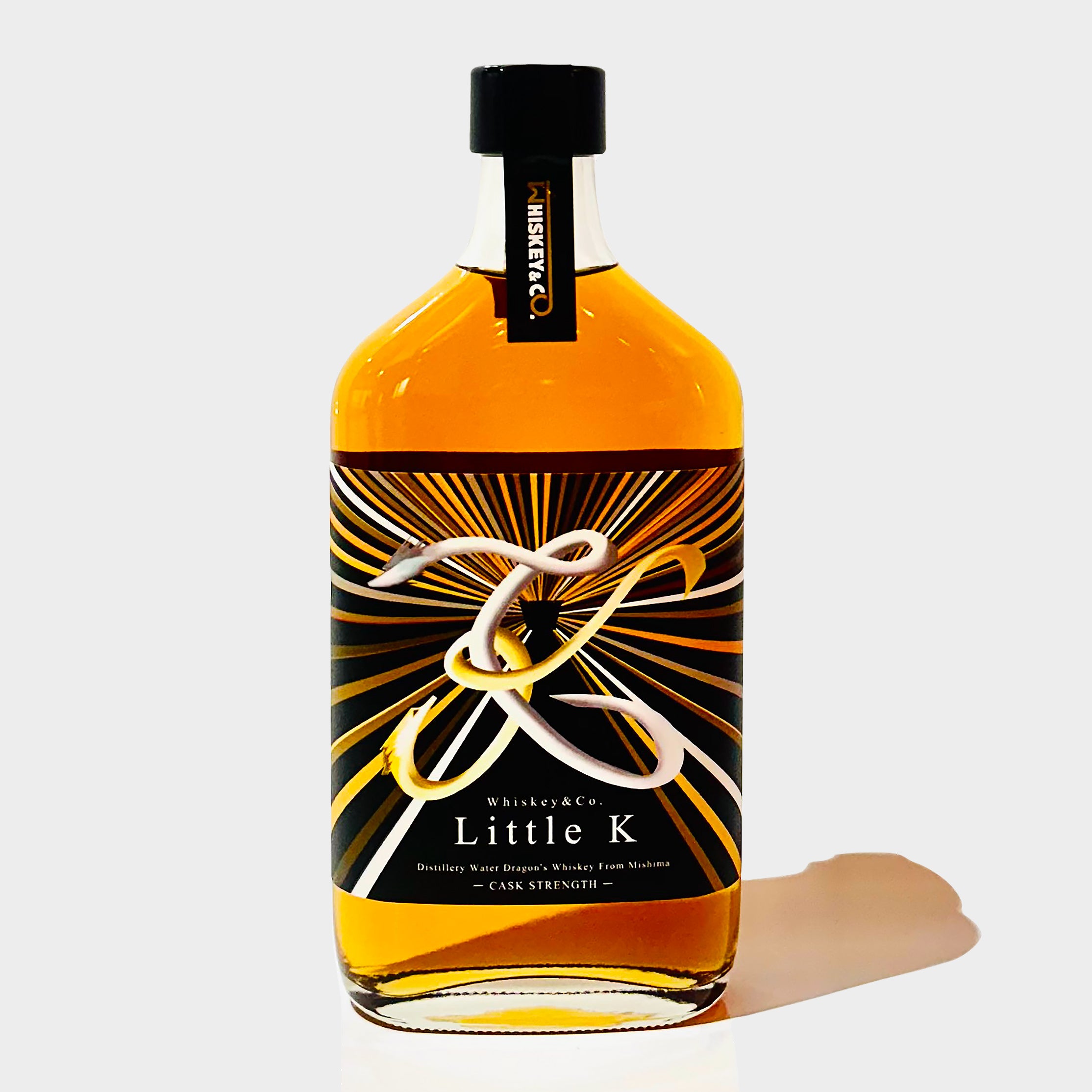 新品　FIRE KIDS Whiskey&Co. ウイスキー 375ml 限定 Whiskey & Co. | Home