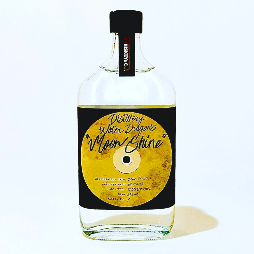 [商品] Moon Shine（予備・Water Dragon）