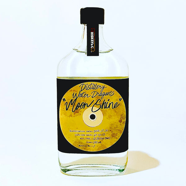[商品] Moon Shine（予備・Water Dragon）