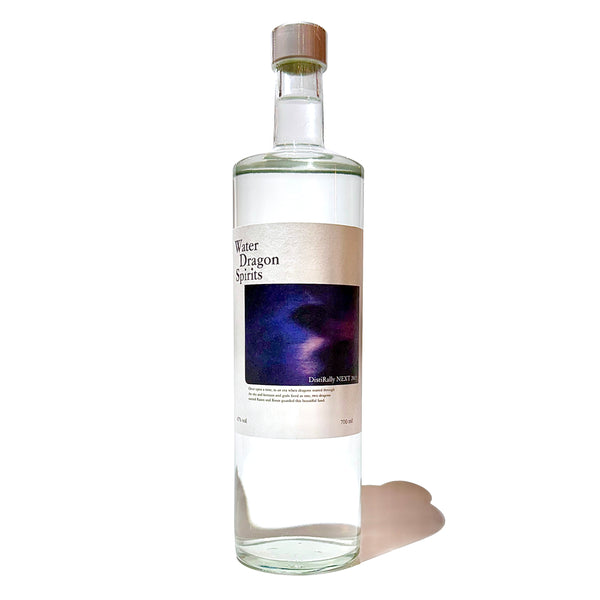 [商品] Water Dragon Spirits DistiRally NEXT（予妙2）
