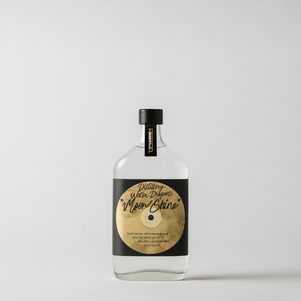 Distillery Water Dragon's "Moon Shine"