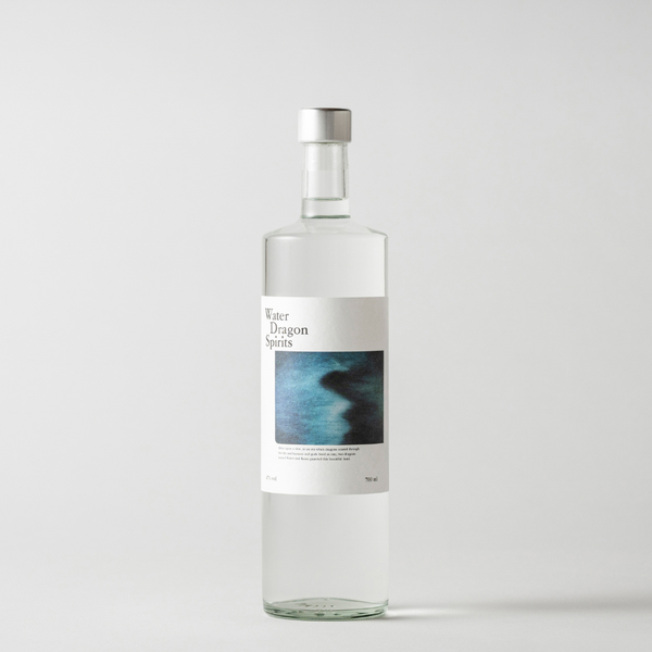 Water Dragon Spirits