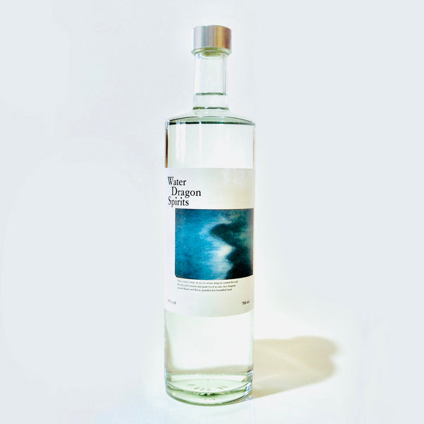 [商品] Water Dragon Spirits（予妙2）