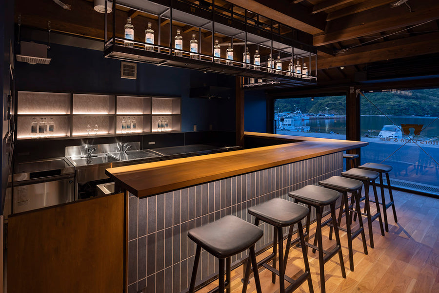 Drifters Café & Bar