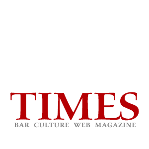 BAR TIMESロゴ