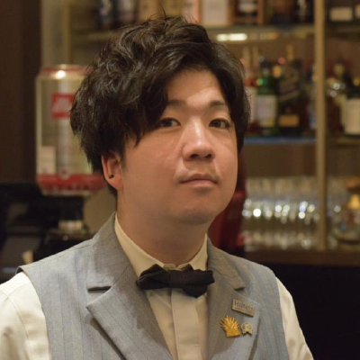 中村 直希氏