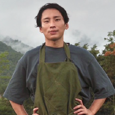 安斎 剛彦氏