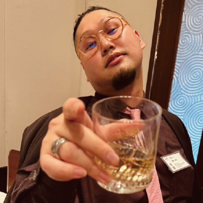 佐藤 優哉氏