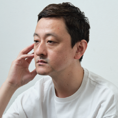 横山 哲也様