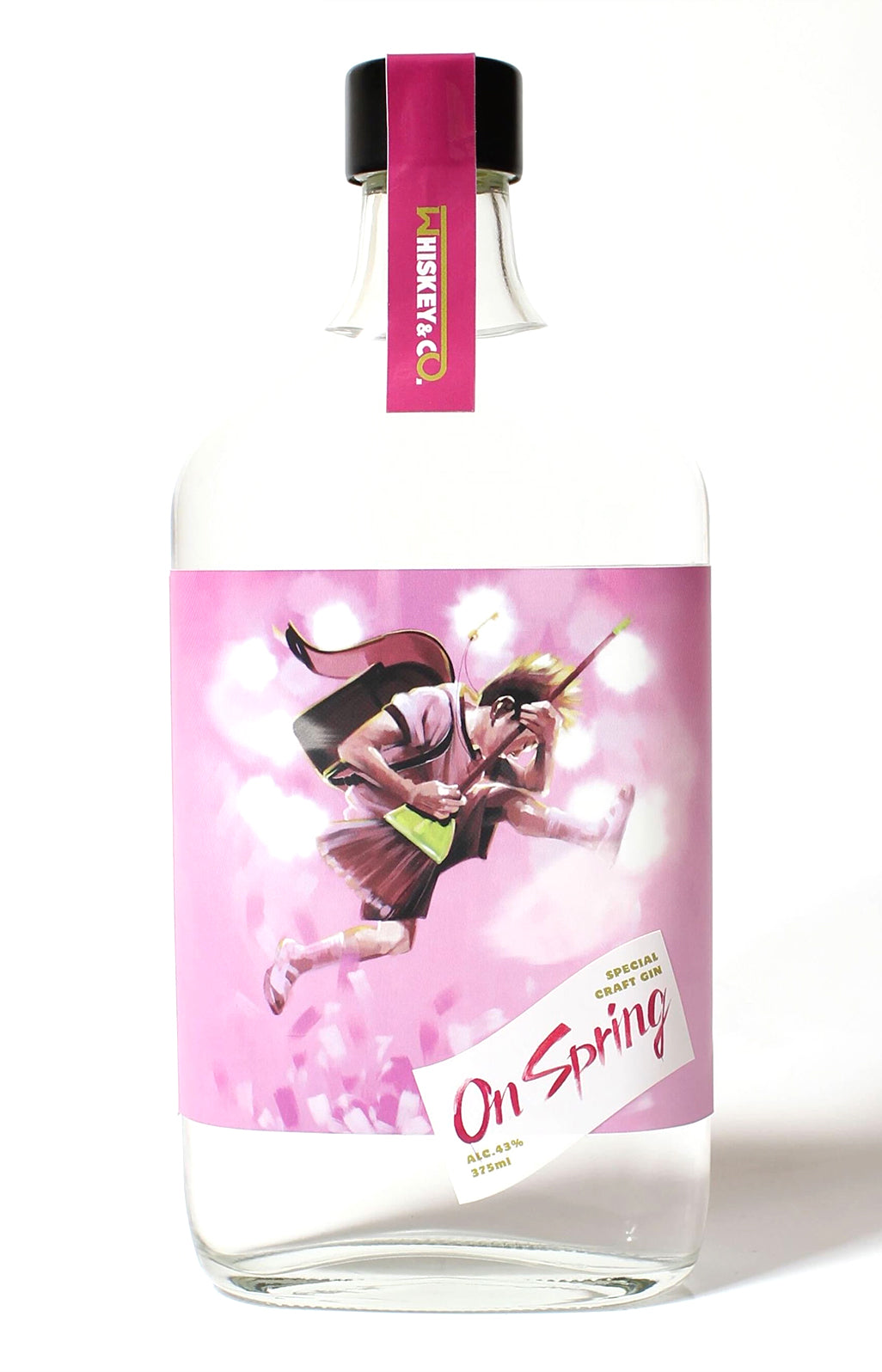 On Spring