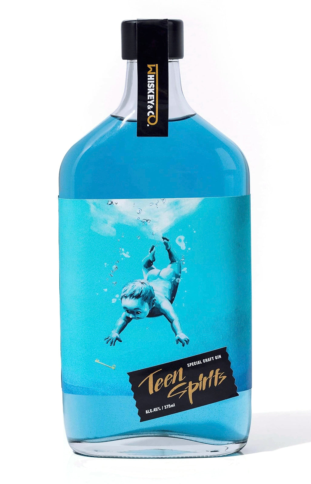 Teen Spirits