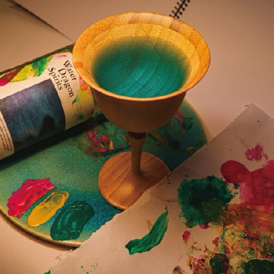 『Graffiti of Sky』