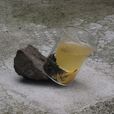 『Stratum Rendezvous/ストレイタム ランデヴー』