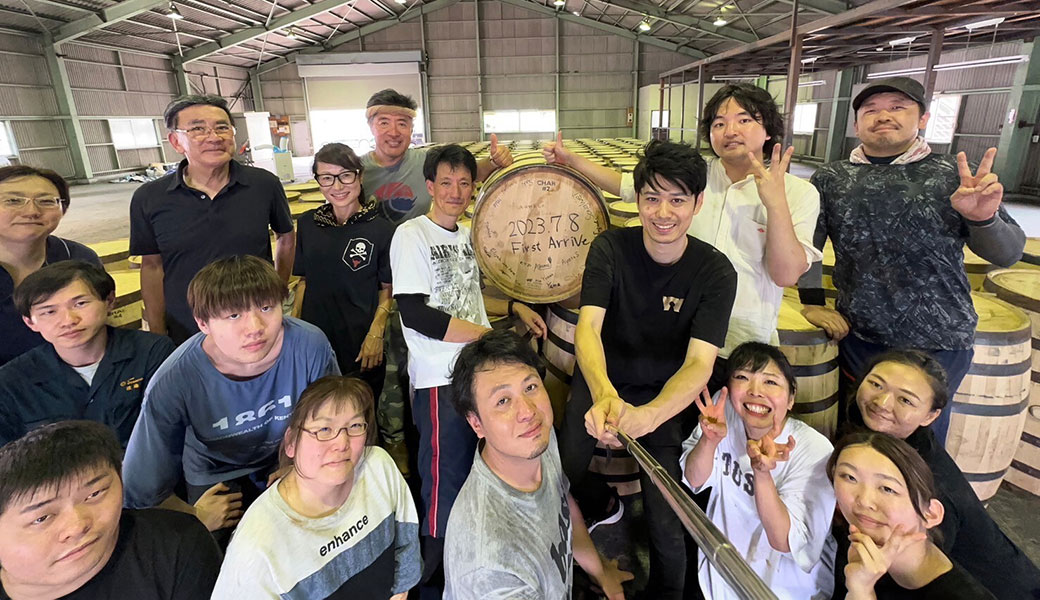 key3 Community