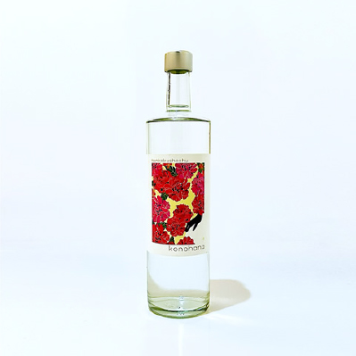 Original Shochu konohana