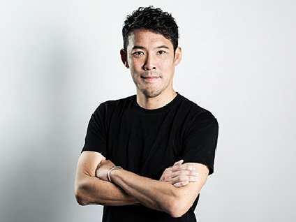 CEO Shohei Omori