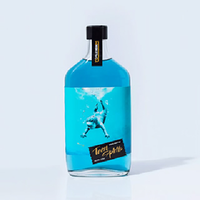 Craft Gin Teen Spirits