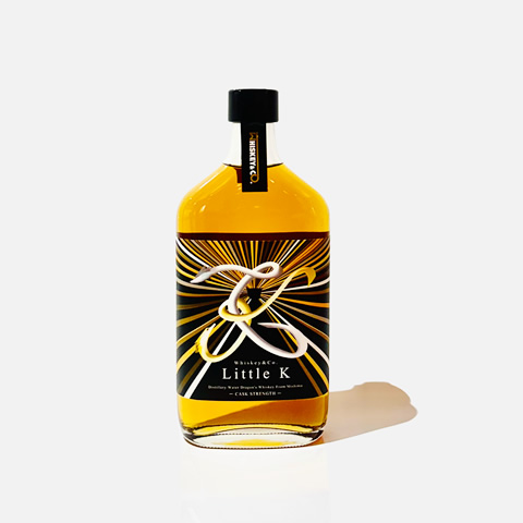 Whiskey Little K